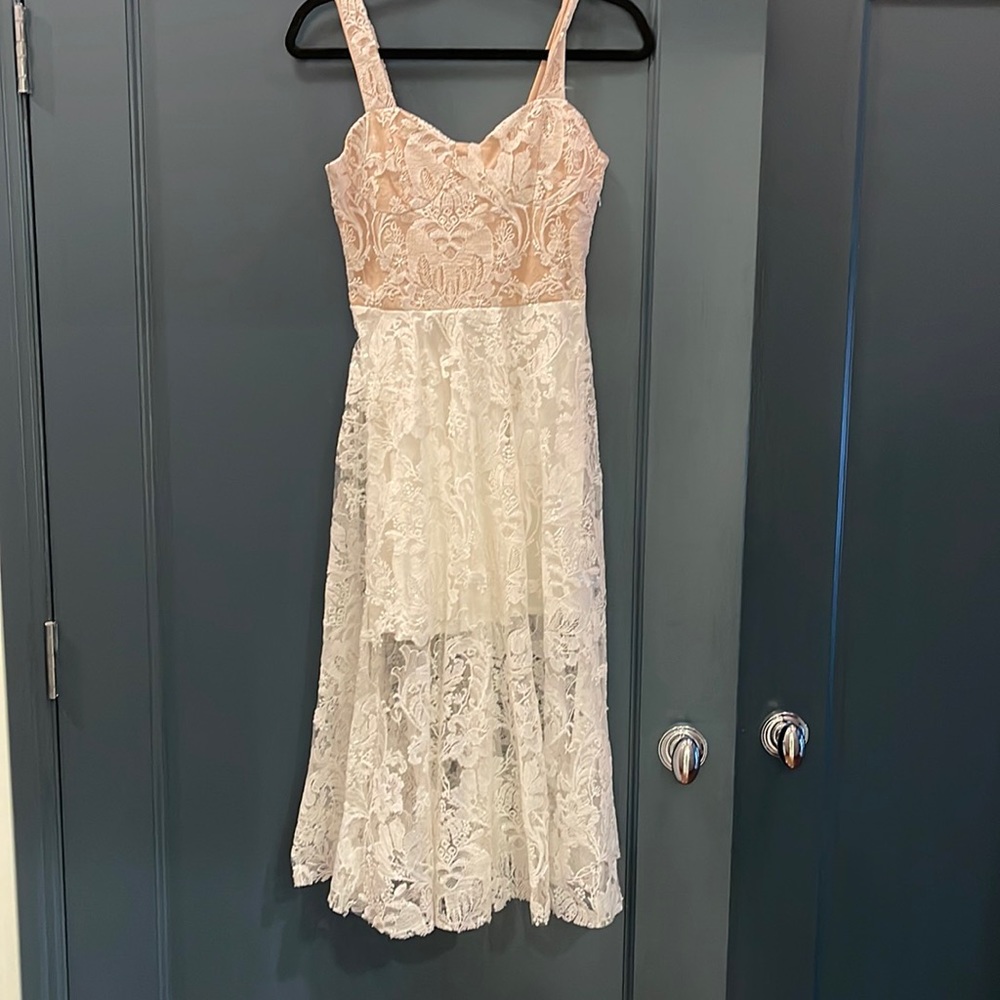 Few Moda Dress